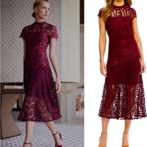Lace Dress Antonio Melani Macie Dress Antonio Melani Dresses Dillard's
